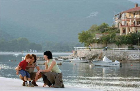 One-Bedroom Holiday Home In Bartici - Photo 26