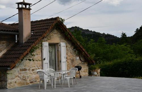 Gîte Domaine du Théron - Photo 8