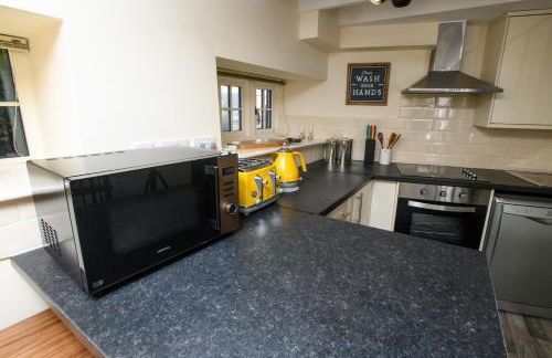 Homey flat in Sleaford Centre - Pass the Keys - Foto 7