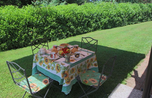 Farmhouse in Proceno With Panoramic Pool - Foto 24