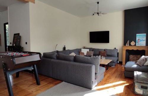 La maison des gaves - Calme, Agréable, Local vélo - Foto 8