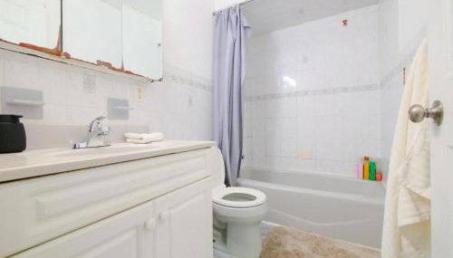 Comfy Private room near PATH - Mins to NYC - Foto 5