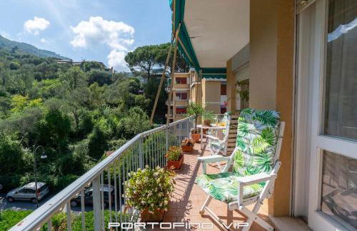 Madonnetta by PortofinoVip, AC, Parking - Foto 4