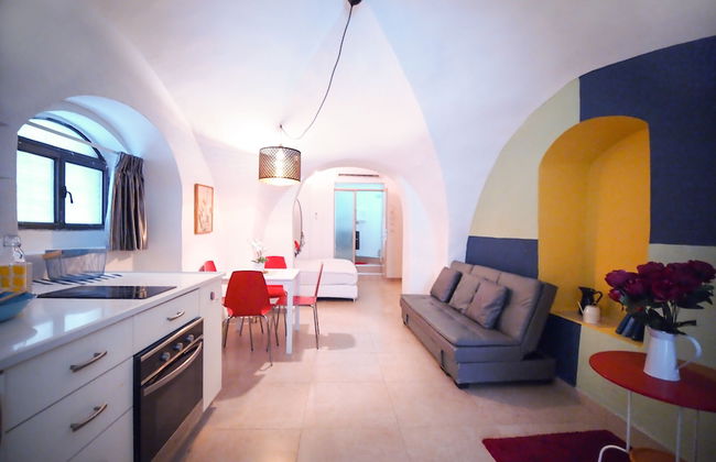 Paamonim Apartments - Photo 13