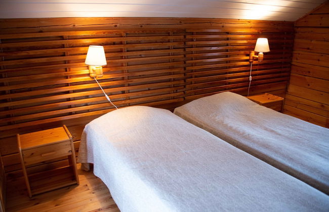 Lentiira Holiday Village - Foto 6