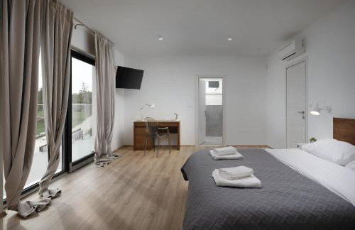 Infinity pool Villa San Amore - Foto 7