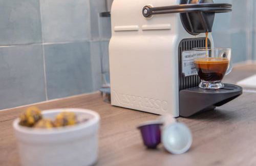 Harmony beach house - 100 steps from the sea - Foto 13