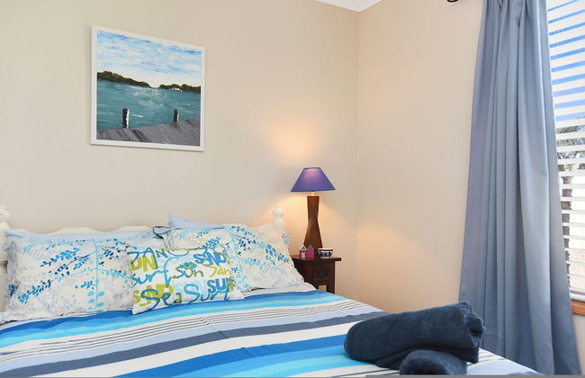 Goolwa Blue Escape - Beach Spacious Wi-fi - Photo 9