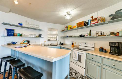 Fun-Filled Stay on Kentucky Lake with Private Dock! - Foto 8