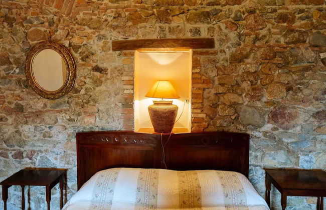 Agriturismo Bio Fattoria di Pietra - Foto 73