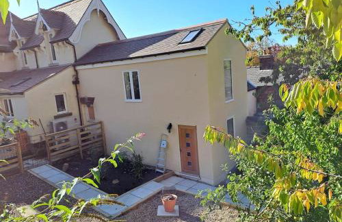 The Old Workshop at Hollins Lodge - Foto 1