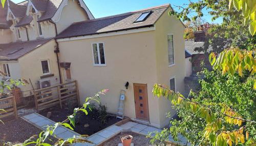 The Old Workshop at Hollins Lodge - Foto 1