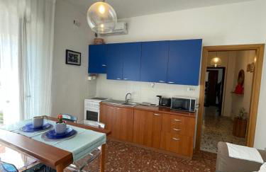 Confortevole appartamento tra spiaggia e pinete - Foto 8