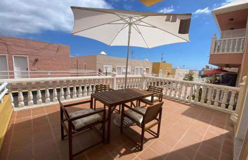 Vivienda vacacional Roque Puerto Naos - Foto 12