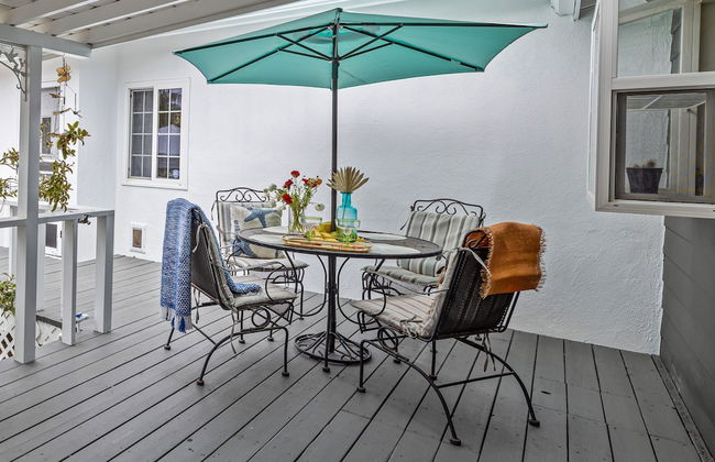 Endless Garden Beach Cottage - Foto 23