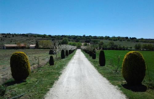 Casa Rural Torre Gargallo - Foto 3