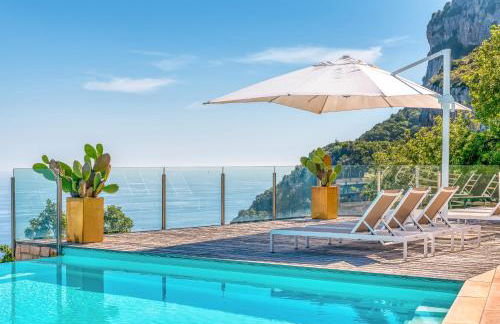 Villa Miragalli - Foto 30