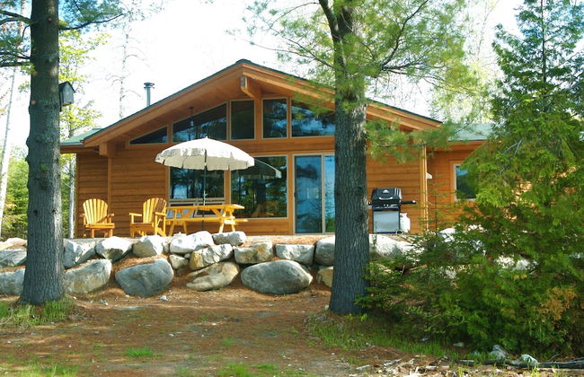 Les Chalets du Lac Grenier - Foto 42