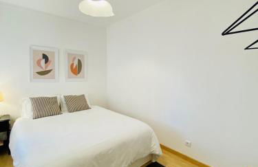 Bright modern 3 BR in Portimao downtown - Photo 27