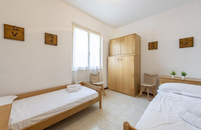 Peaceful Apartment In Deiva Marina - Foto 12