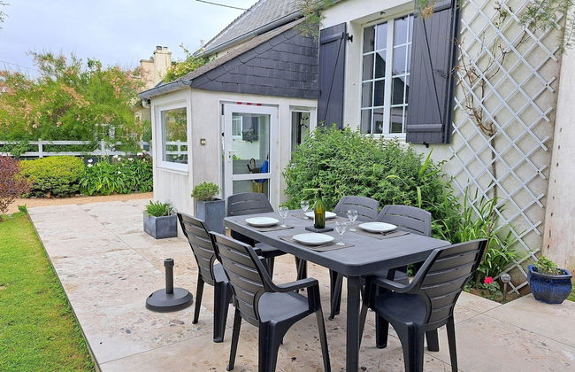 Holiday Home in Guisseny Near the Beach - Foto 8