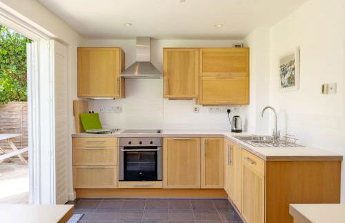 Harbour View - Emsworth - Sea Views - Foto 33