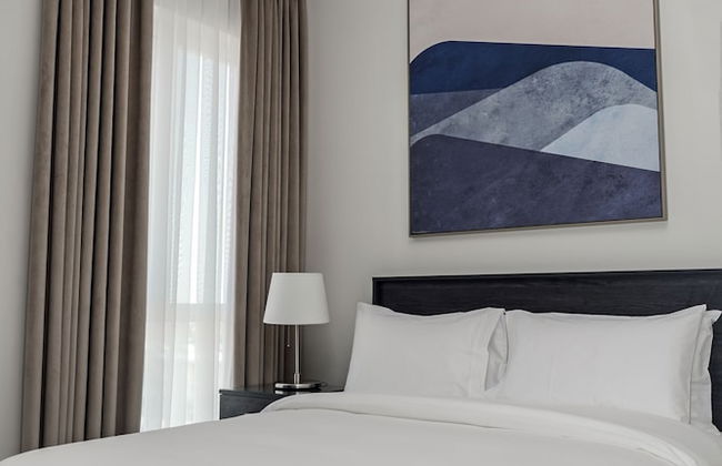 Abdali Views Apartments - Foto 49