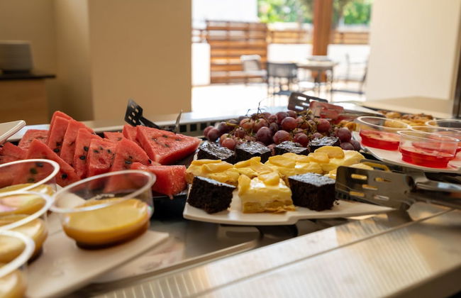 Castellum Suites - Photo 50