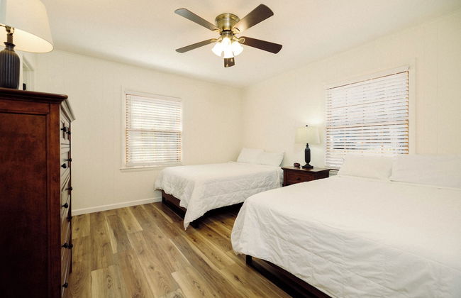 Springdale Resort - Foto 38