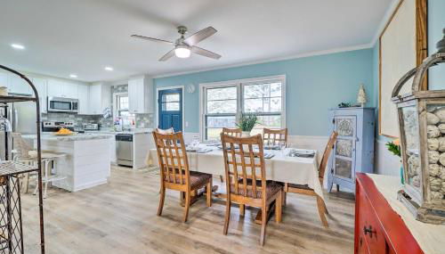 Cozy Wilmington Vacation Rental 10 Mi to Beach! - Foto 3