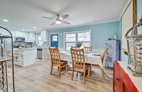 Cozy Wilmington Vacation Rental 10 Mi to Beach! - Foto 3