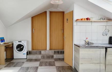 Apratmani Maretic - Foto 16