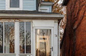 Jungle House Urban Lofts - Arena District & Short North - Foto 63