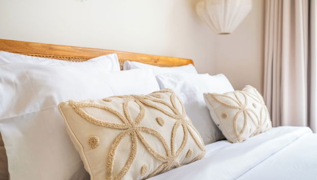 Sunset Village - Villas Complex - Foto 4, Habitación