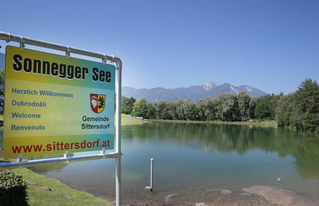 Luxury Mobile Home in Volkermarkt near Petzen Ski Area - Foto 20