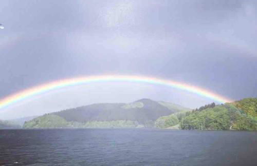 #4 Ommi Kese Suite PIRAT Sauna Balkon Seeblick - Foto 22