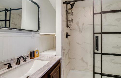 Virginia Getaway Near Douthat State Park - Foto 18