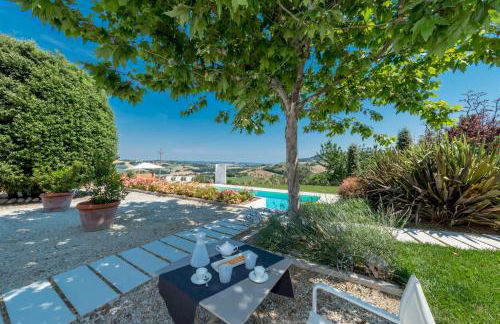 Casa Angela 6 in Monte Urano - Foto 42