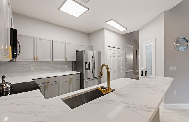 Gold Rest @ Calabay Parc Tower Lake By Shine 412 4 Bedroom Villa - Foto 13