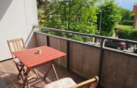 Holiday Everyday & 2 bikes in Stadthagen - Foto 1