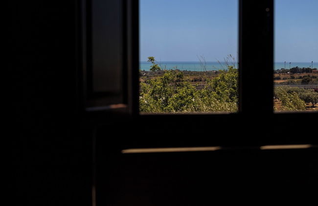 Relais Torre Marabino - Photo 10