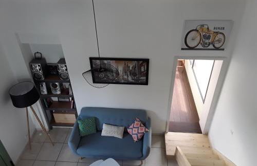 Les oliviers - Foto 9