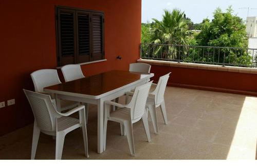 Casa Vacanza Via Lazio - Foto 24