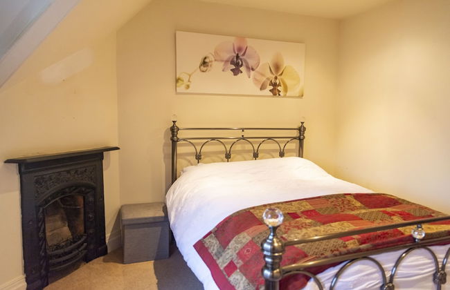 Luxury Apt No. 2 - One Bed Apartment - Foto 2