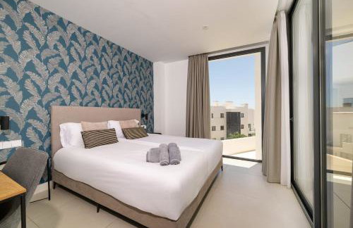 Amazing 3 bedroom with seaviews in Higueron - Foto 11