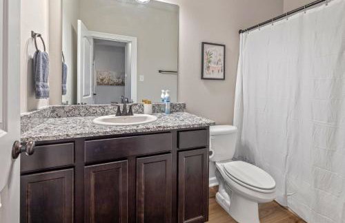 2 Bedroom Home in Lake Charles - Foto 7