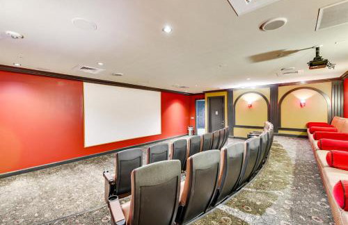 XL Terrace, Lazy River, I-O Pools, Game Room, Spa, Beach, Luxury 2-2 Penthouse! - Foto 75