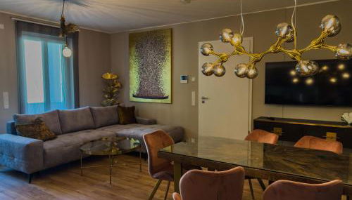 Golden Suites Weimar - Foto 3