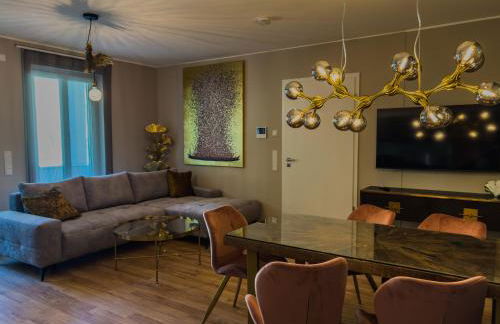 Golden Suites Weimar - Foto 3