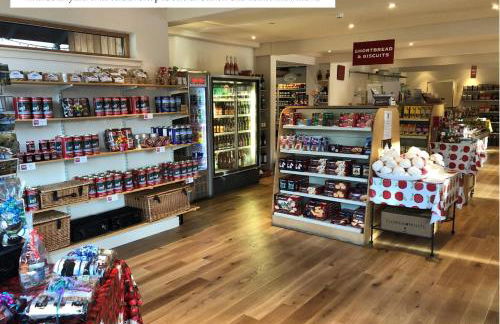 Mains of Taymouth Country Estate 4* Houses - Foto 119